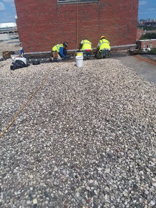 ONeill Contractors, Inc Picture 1