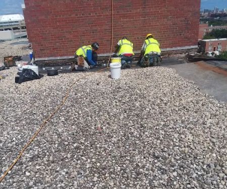 ONeill Contractors, Inc