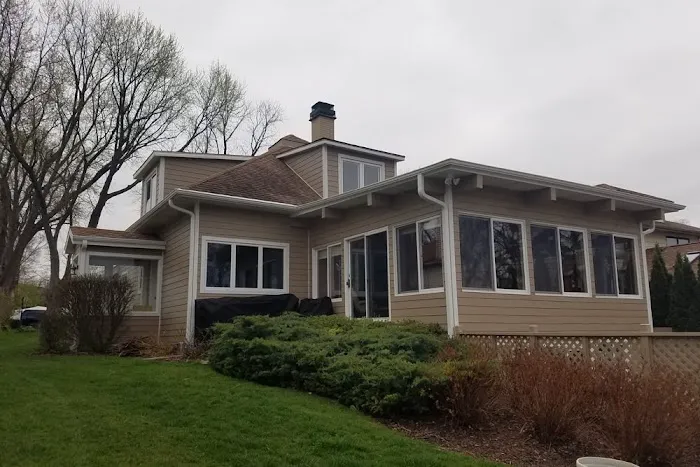 BUZZ Cedar Roofing Company Picture 3