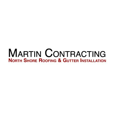 Martin Contracting Picture 6