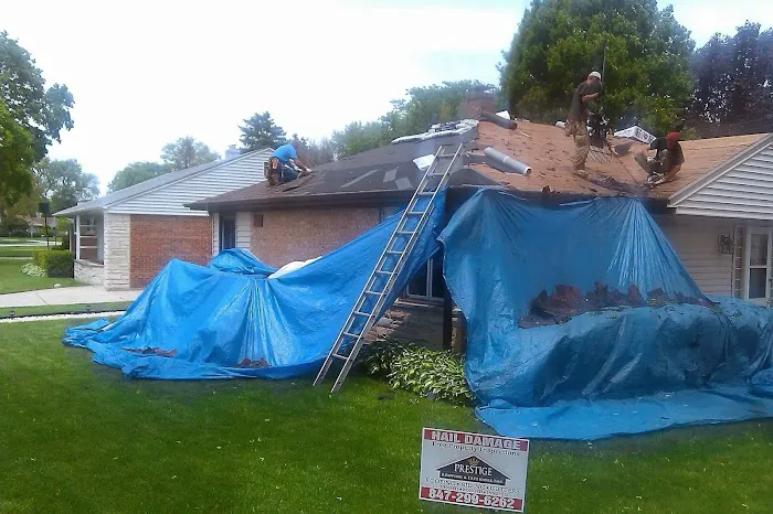 Prestige Roofing Inc Picture 1