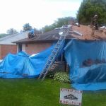 Prestige Roofing Inc