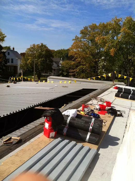 Prestige Roofing Inc Picture 3