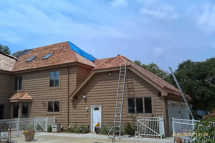 Prestige Roofing Inc Picture 2