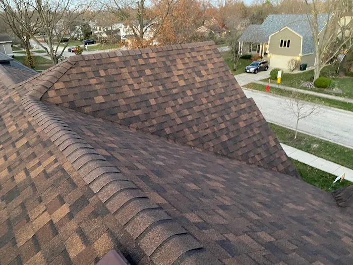Proven Roofing & Construction Picture 1