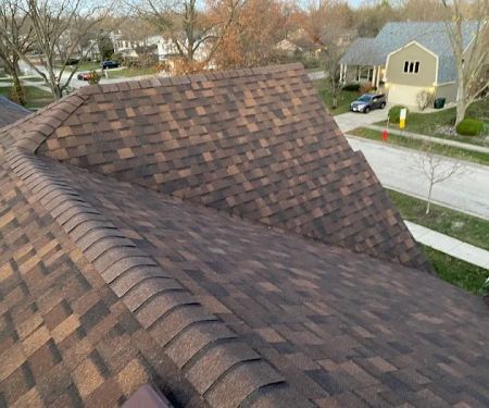 Proven Roofing & Construction