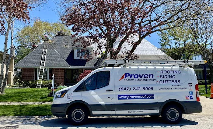Proven Roofing & Construction Picture 3