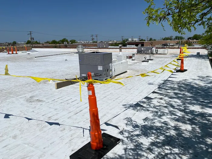 Proven Roofing & Construction Picture 6