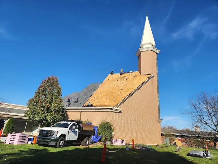 Proven Roofing & Construction Picture 8