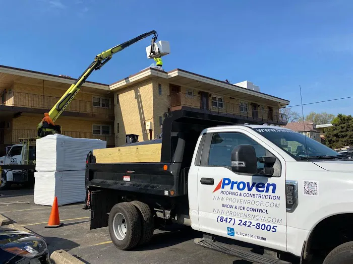 Proven Roofing & Construction Picture 7