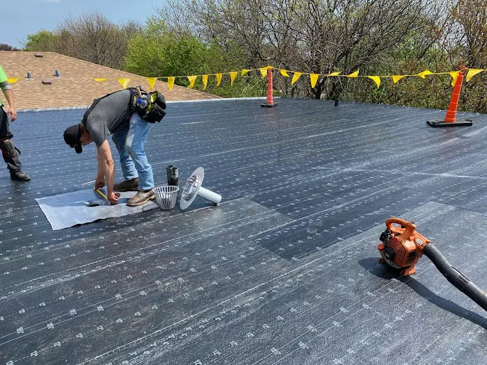 Proven Roofing & Construction Picture 10