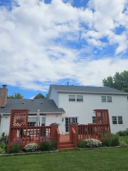 Perfect 10 Exteriors Picture 3