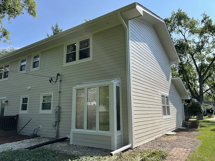 Perfect 10 Exteriors Picture 1