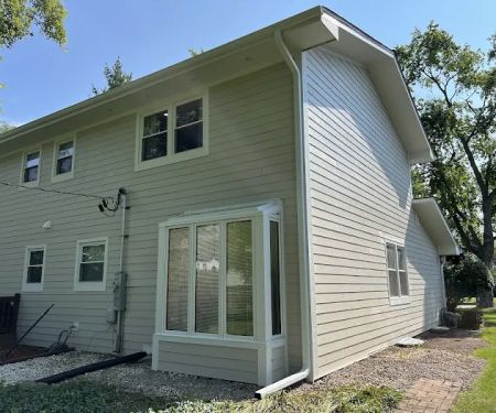 Perfect 10 Exteriors