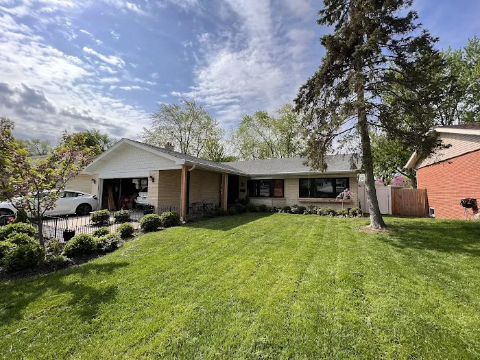 Perfect 10 Exteriors Picture 5