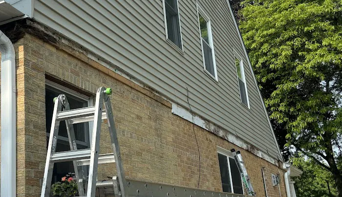 Perfect 10 Exteriors Picture 4