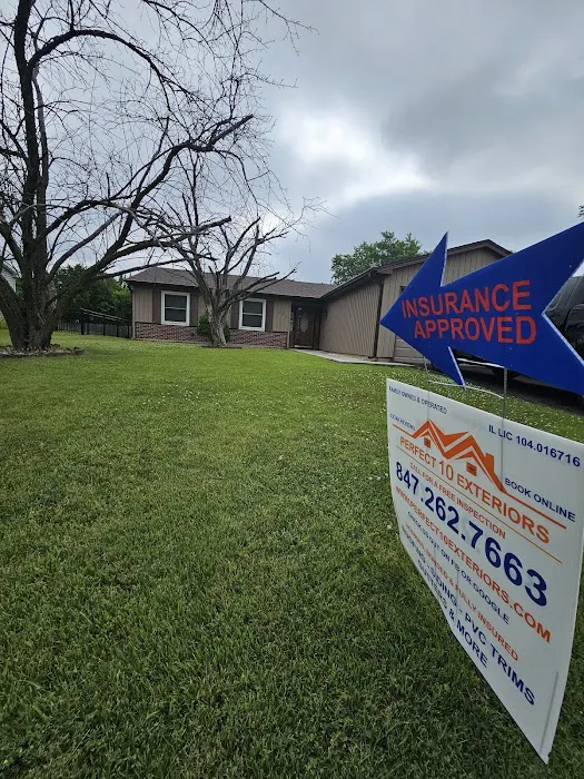 Perfect 10 Exteriors Picture 7