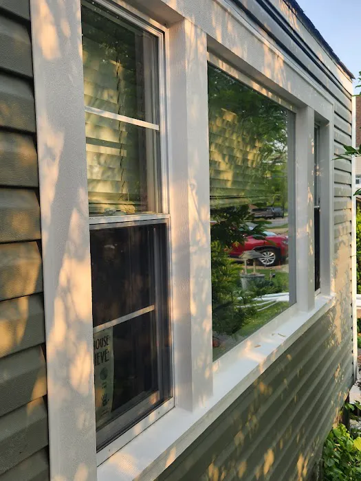 Perfect 10 Exteriors Picture 9