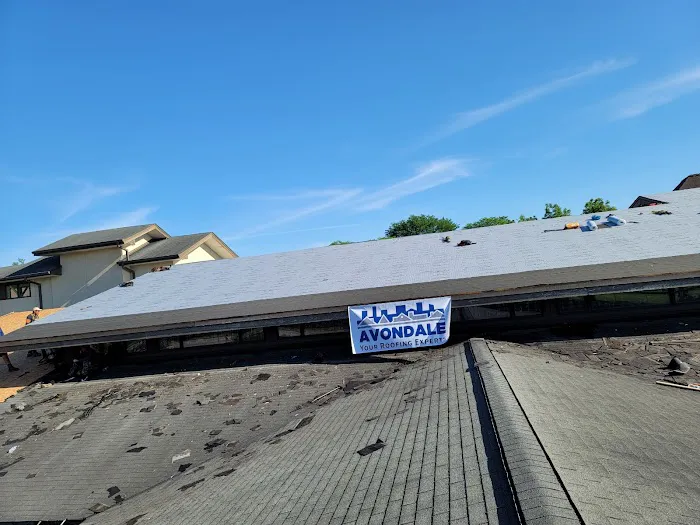 Avondale Roofing Picture 4