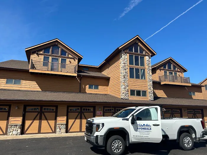 Avondale Roofing Picture 8