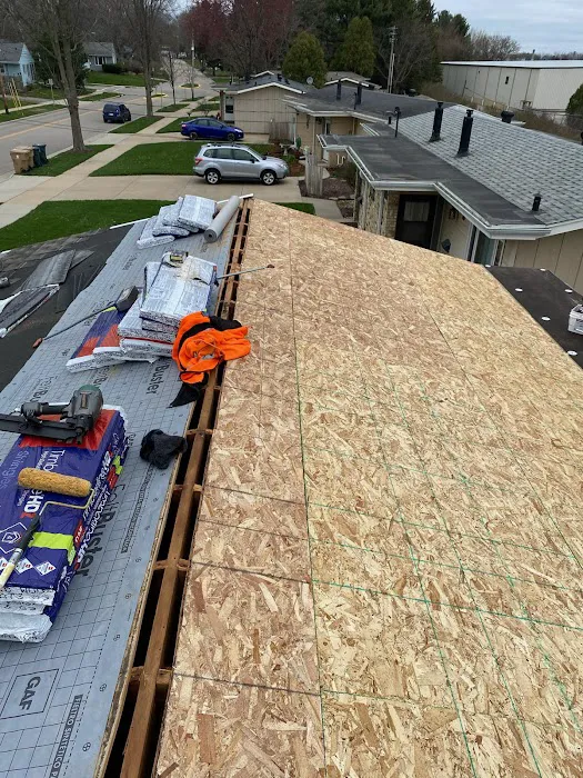 Avondale Roofing Picture 10