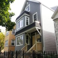 Promar Exteriors ico