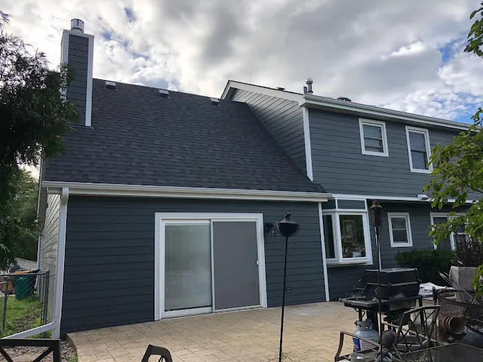 Promar Exteriors Picture 4