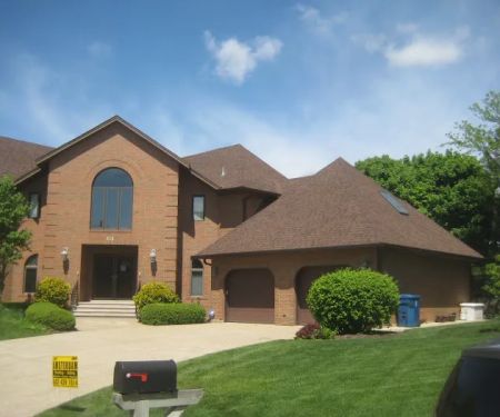 AMSTERDAM ENTERPRISES CORPORATION