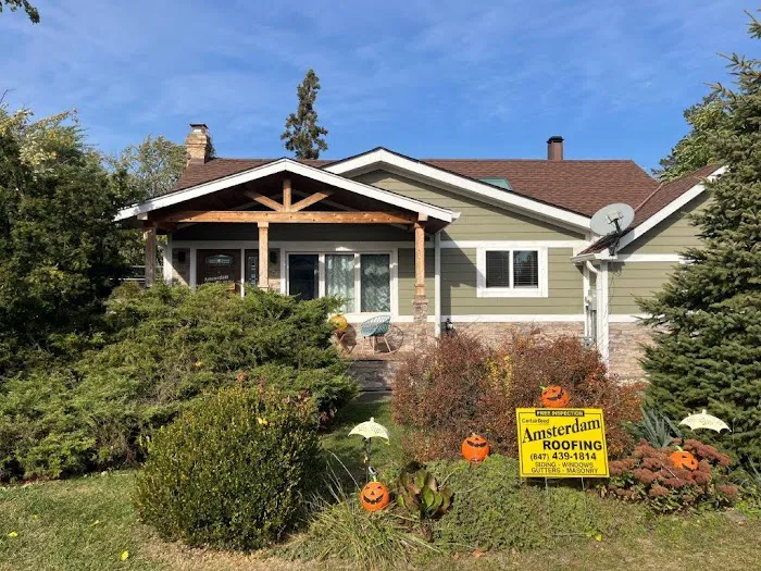 AMSTERDAM ENTERPRISES CORPORATION Picture 6