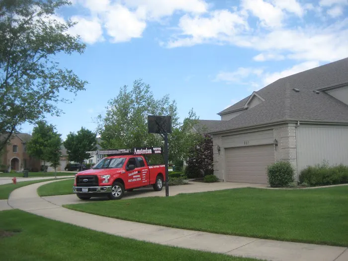 AMSTERDAM ENTERPRISES CORPORATION Picture 3