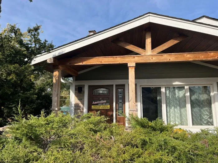 AMSTERDAM ENTERPRISES CORPORATION Picture 9