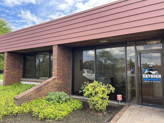 SkyHigh Exteriors, LLC Picture 3