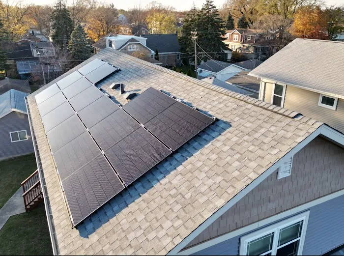 UV Exteriors Picture 2