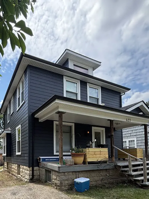 UV Exteriors Picture 1