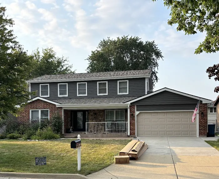 UV Exteriors Picture 5