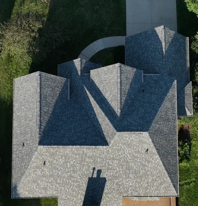 UV Exteriors Picture 6