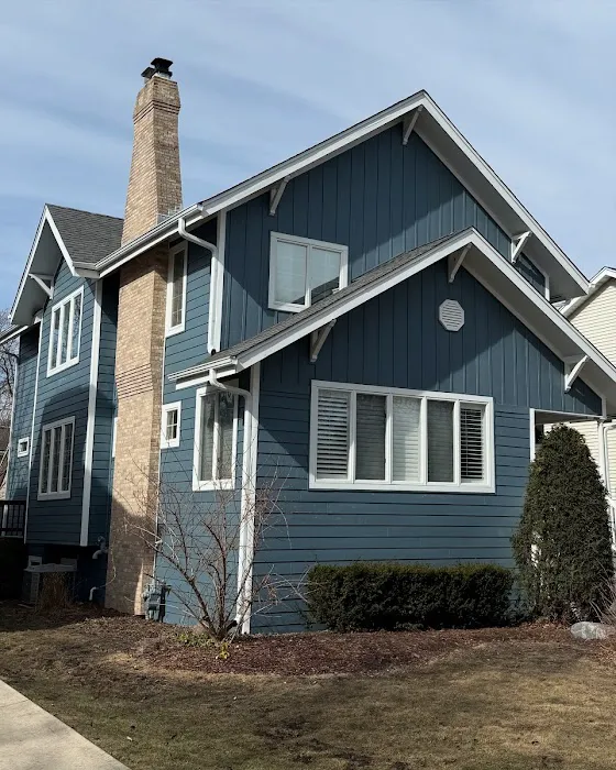 UV Exteriors Picture 8