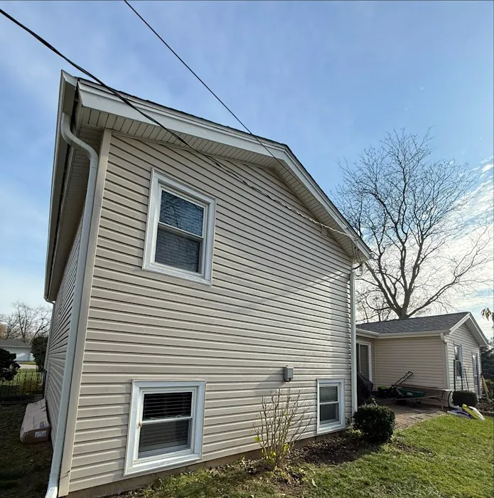 UV Exteriors Picture 10