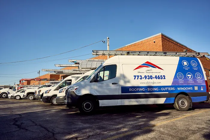 A&D Home Improvement Picture 1