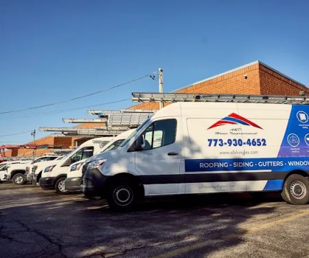 A&D Home Improvement