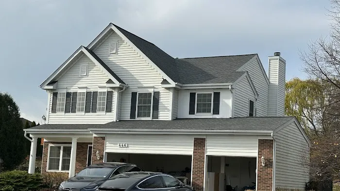 A&D Home Improvement Picture 5