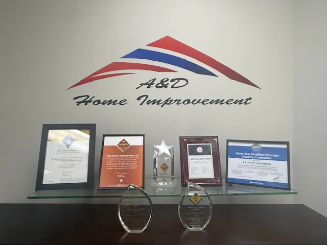 A&D Home Improvement Picture 4