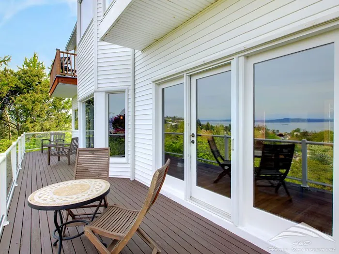 A&D Home Improvement Picture 8