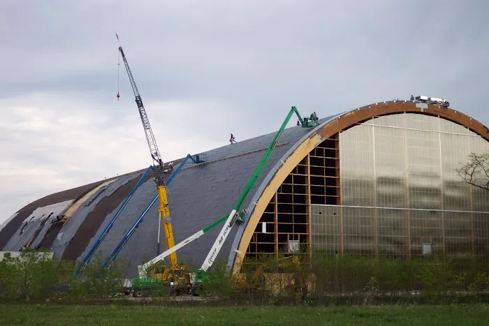 Riddiford Roofing Co Picture 3