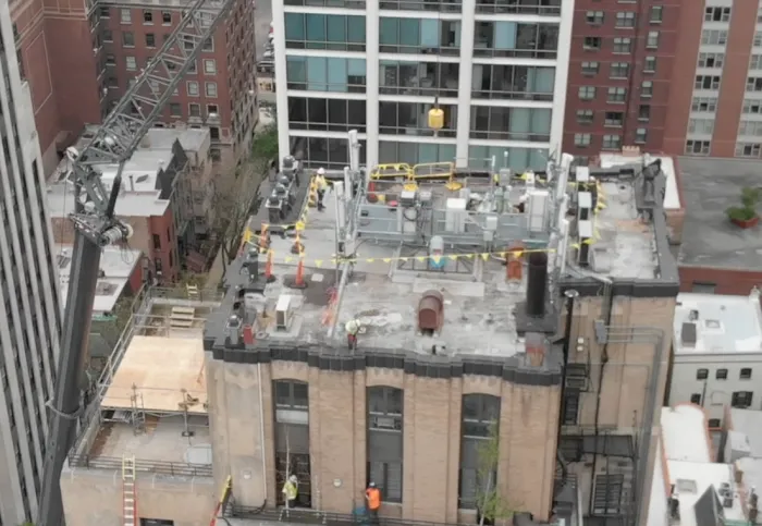 Riddiford Roofing Co Picture 9