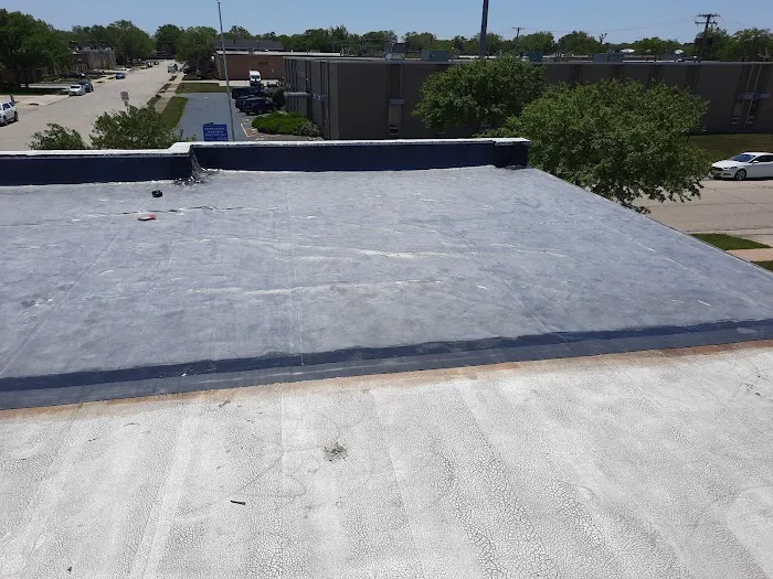 Great Lakes Roofing and Siding Picture 1