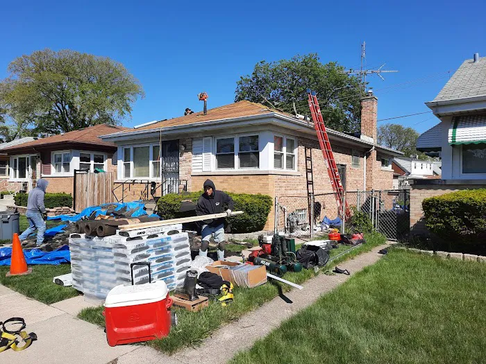 Great Lakes Roofing and Siding Picture 2