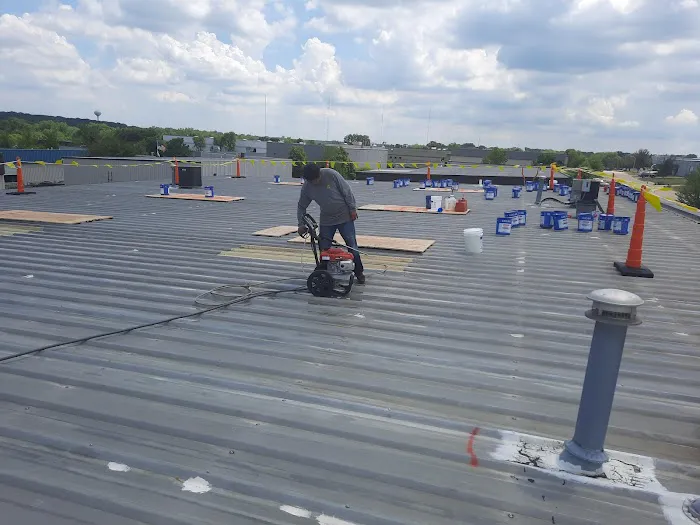 Great Lakes Roofing and Siding Picture 6