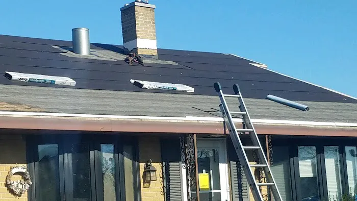 Great Lakes Roofing and Siding Picture 7