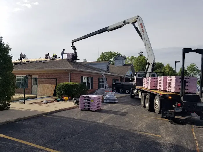 Great Lakes Roofing and Siding Picture 10